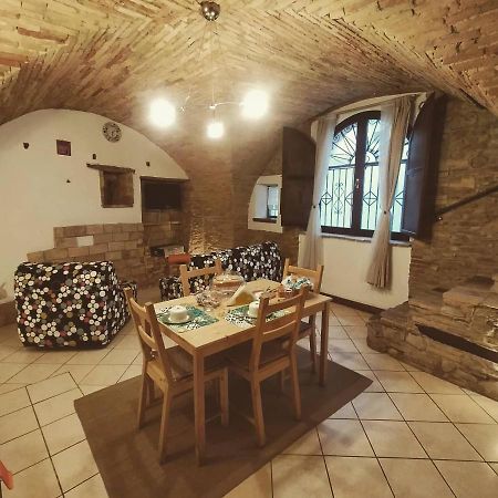 B&B Le Campanelle ランチャーノ エクステリア 写真