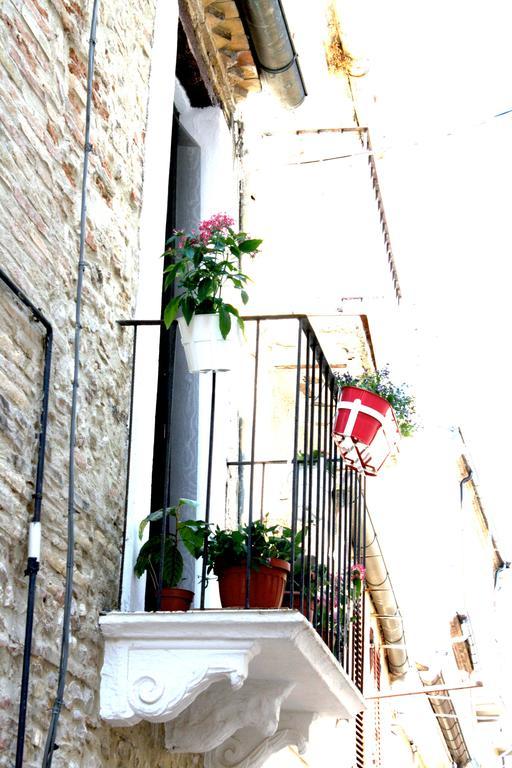 B&B Le Campanelle ランチャーノ 部屋 写真