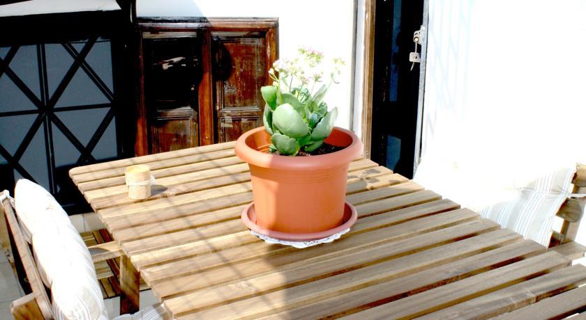 B&B Le Campanelle ランチャーノ 部屋 写真