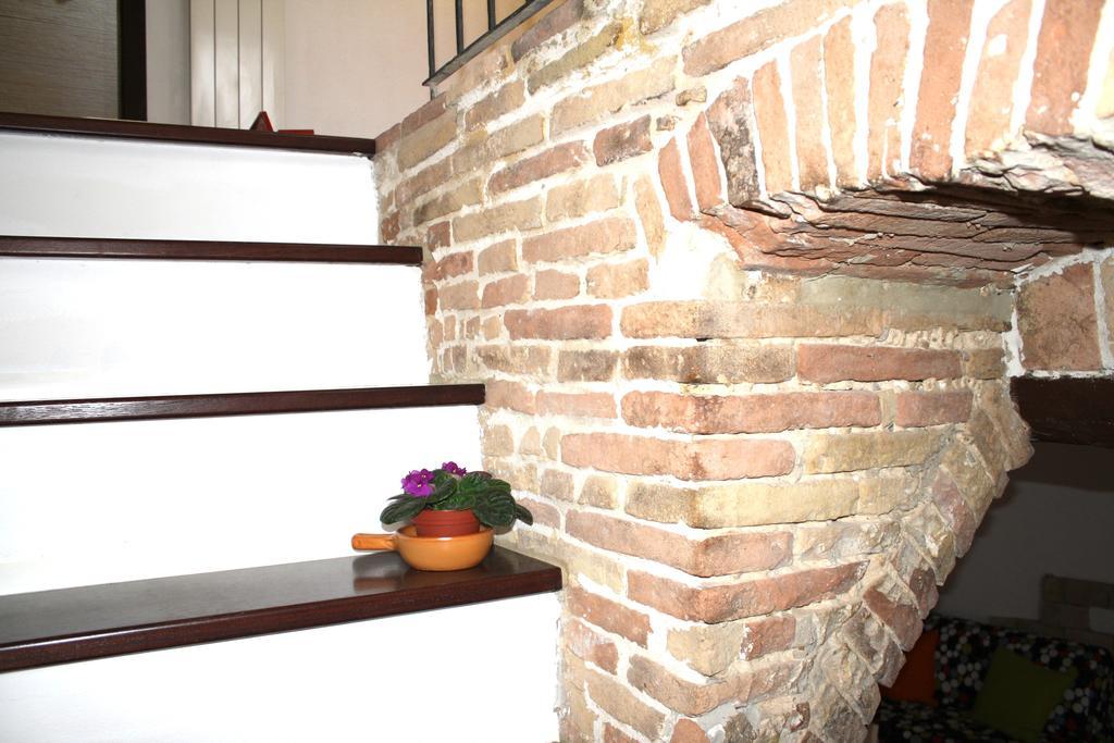 B&B Le Campanelle ランチャーノ 部屋 写真