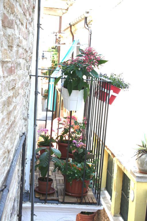 B&B Le Campanelle ランチャーノ 部屋 写真