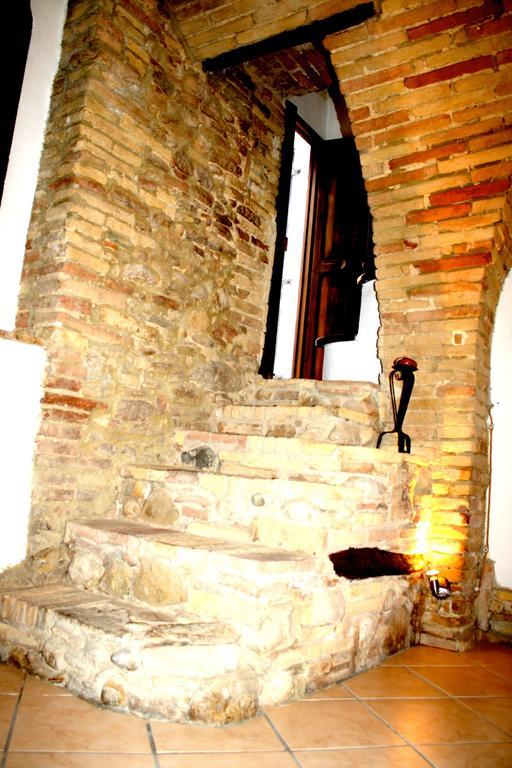 B&B Le Campanelle ランチャーノ 部屋 写真