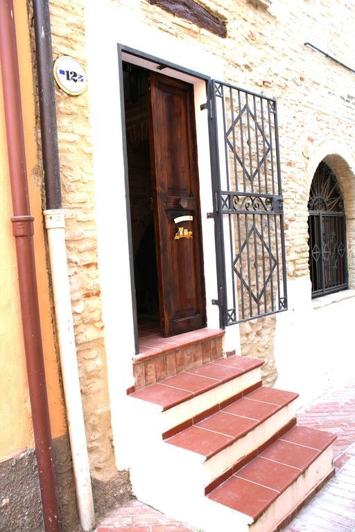 B&B Le Campanelle ランチャーノ 部屋 写真