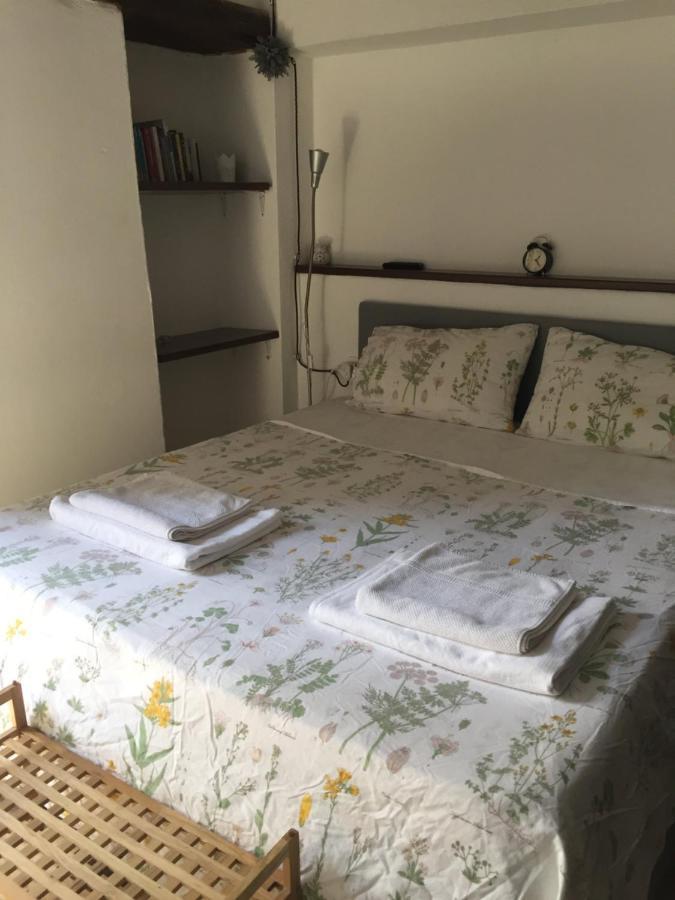B&B Le Campanelle ランチャーノ エクステリア 写真